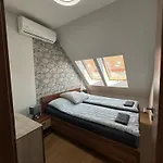 Central Grey Loft