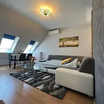 Central Grey Loft