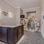 Timeless Boutique Suites By Bqa