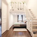 Dob Deluxe Apartment