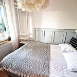 Gellert Hill Apartment