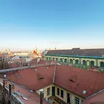 Donaticoeur Residence