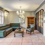 Donaticoeur Residence