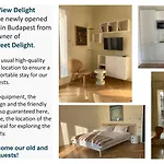 Dohany Street Delight