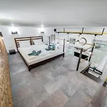 Best Budapest Loft Apartment
