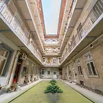 Best Budapest Loft Apartment