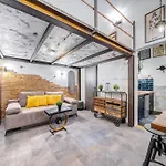 Best Budapest Loft Apartment
