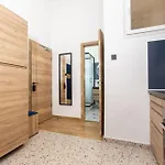 Budapest Serenity Suites - Blue