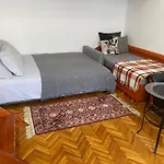 Budapest Oasis One Bedroom For Renting