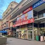 Budapest Oasis One Bedroom For Renting