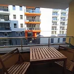 Japandi Studio Apartment, Free Parking