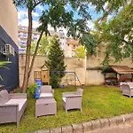 Mariposa Apartments