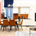 O\'Budapest Suite