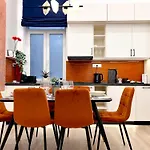 O\'Budapest Suite
