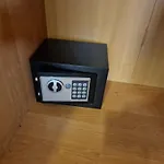 Dombovari Way Apartman
