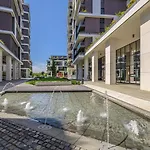 Metrodom Panorama