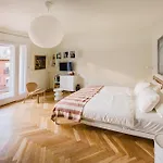 Pannonia View Delight