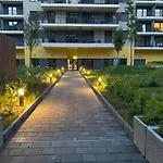 Japandi Studio Apartment, Free Parking