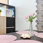 Raday Stylish Flat In The Heart Of Budapest