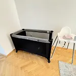 Spacious And Freshly Renovated Apartment