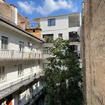 Stylish Apartment, Top Floor With Private Terrace