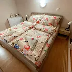 Budapest Bloom Apartman