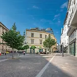 Hungaricum Budapest