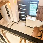 O 38 Luxe Loft