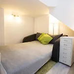 Budapest Best Silent Apartment