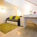 Budapest Best Silent Apartment