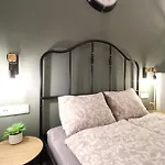 Cozy Westend Home