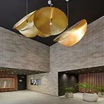 Balcony Centropolitan Studio W Ac By Nw