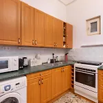 D8 Sphinx Apartman