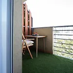 Carmen City Center Apartment