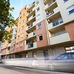 Carmen City Center Apartment