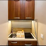 Luxury Design Flat In The Center