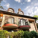 Hotel Bobbio