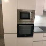 Elite Green Apartments