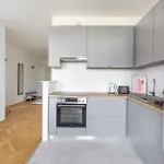 Spacious And Freshly Renovated Apartment