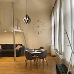 Best Apartments Bp