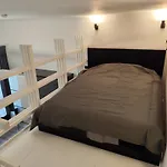 Bp Downtown Apartment