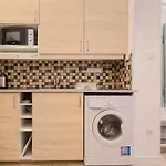 Eda Budapest Apartment