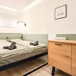 Eda Budapest Apartment