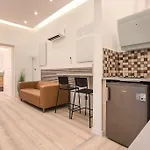 Eda Budapest Apartment