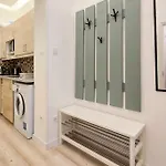 Eda Budapest Apartment