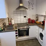 Nati Apartman