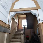 Nati Apartman