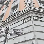 Jokai Apartment