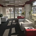 Only 15 Minutes To City Center, Free Secure Parking