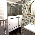Nepszinhaz Apartman